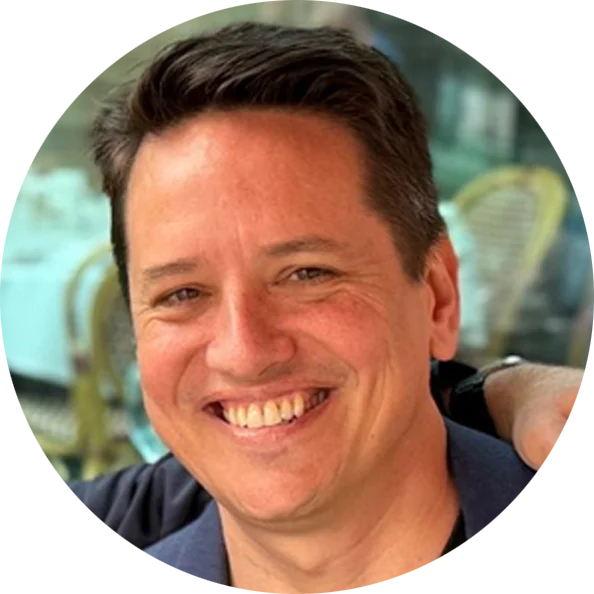 Chad Horn, Partner at Inc Tank GTM